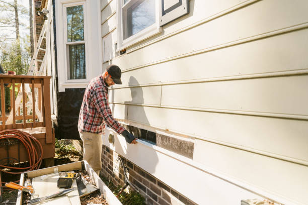 Trusted Fiber Cement Siding service in Owensville, OH - Creative Siding